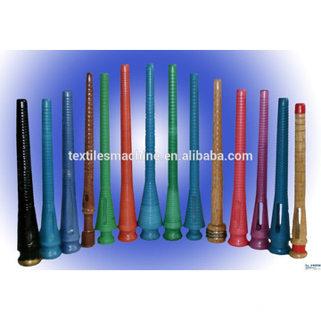 Top quality bobbins plastic factory